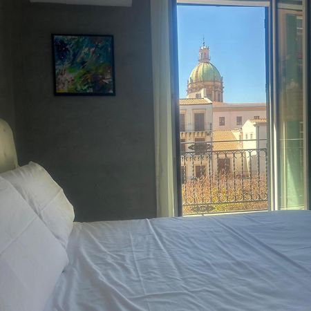 Apartment Suite Cavour Holiday Dream Palermo Exterior photo