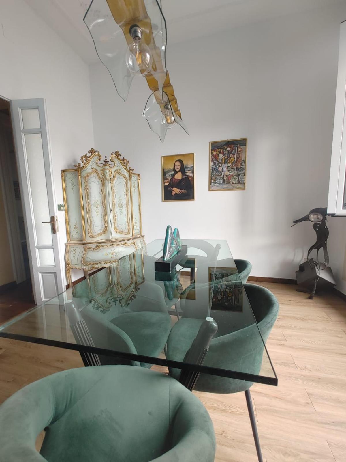Apartment Suite Cavour Holiday Dream Palermo Exterior photo