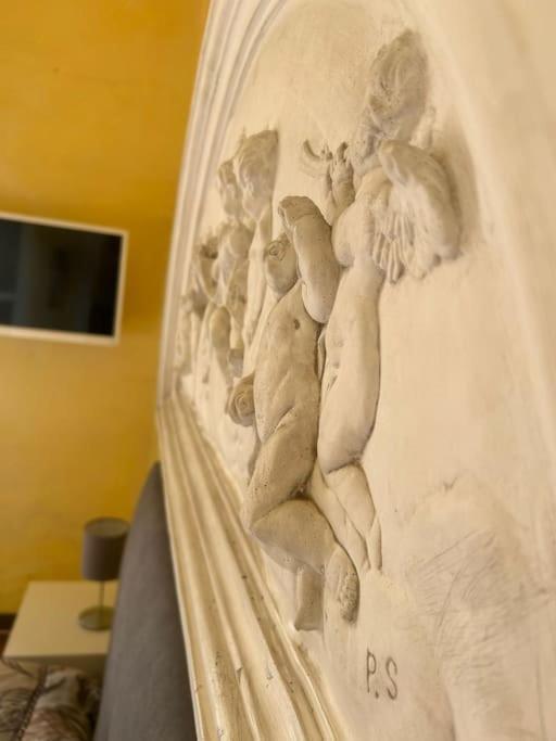 Apartment Suite Cavour Holiday Dream Palermo Exterior photo