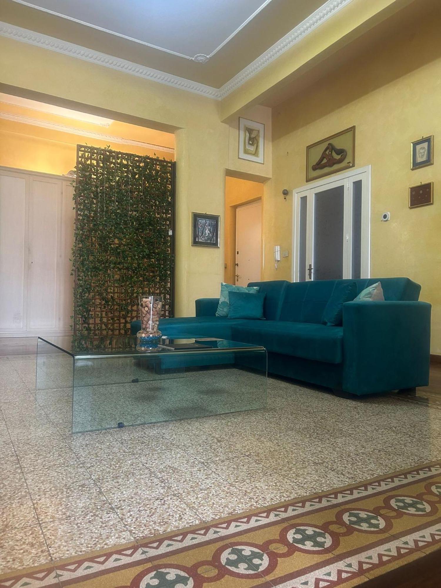 Apartment Suite Cavour Holiday Dream Palermo Exterior photo