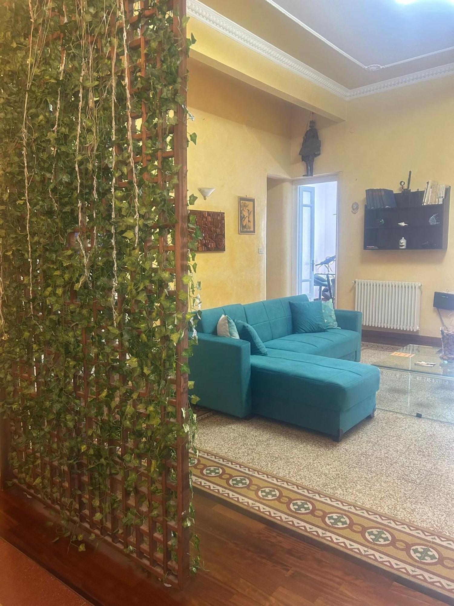 Apartment Suite Cavour Holiday Dream Palermo Exterior photo
