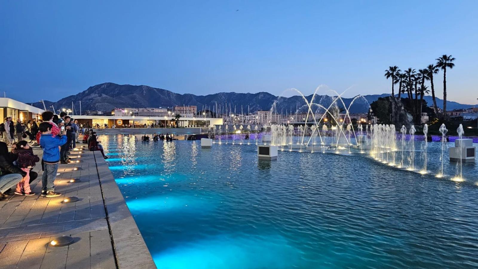Apartment Suite Cavour Holiday Dream Palermo Exterior photo